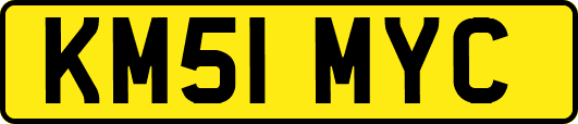 KM51MYC