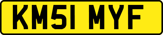 KM51MYF