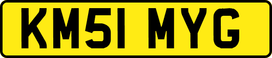 KM51MYG