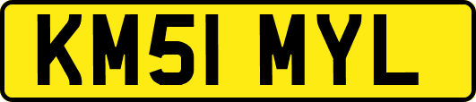 KM51MYL