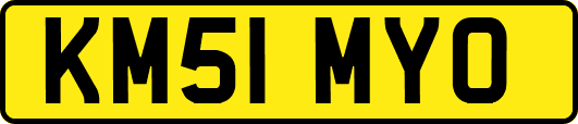 KM51MYO