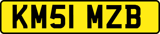 KM51MZB