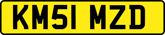 KM51MZD