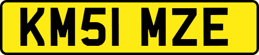 KM51MZE