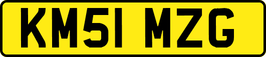 KM51MZG