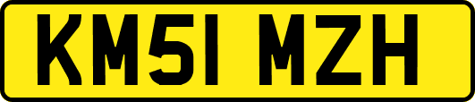 KM51MZH