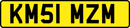KM51MZM