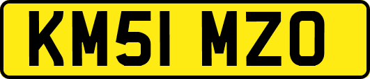 KM51MZO