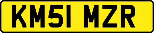 KM51MZR