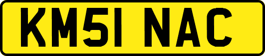 KM51NAC