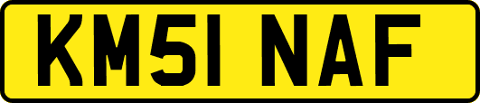 KM51NAF
