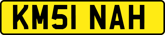 KM51NAH