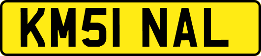 KM51NAL