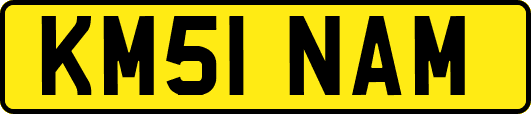 KM51NAM