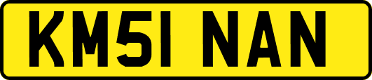 KM51NAN