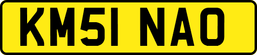 KM51NAO