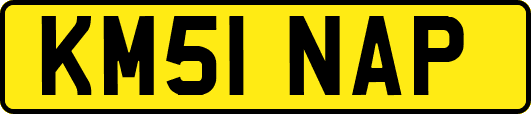KM51NAP