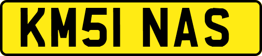 KM51NAS