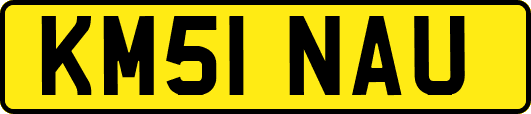 KM51NAU