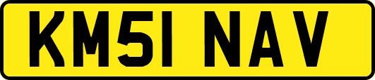KM51NAV