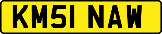 KM51NAW