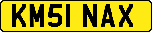 KM51NAX