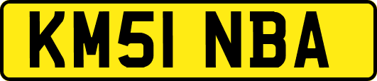KM51NBA