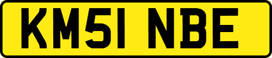 KM51NBE