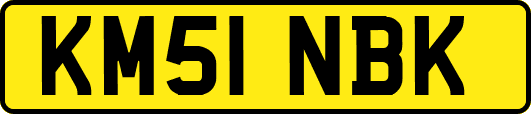KM51NBK
