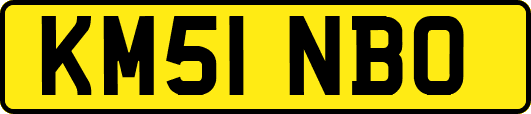 KM51NBO