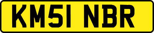 KM51NBR