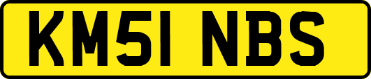KM51NBS