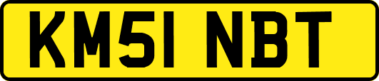 KM51NBT