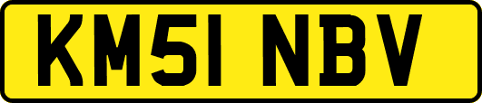 KM51NBV