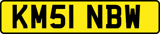 KM51NBW