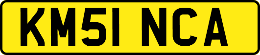 KM51NCA