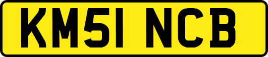 KM51NCB