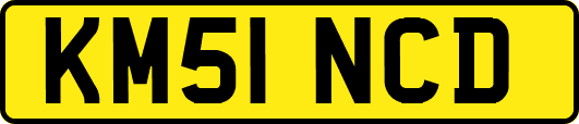 KM51NCD
