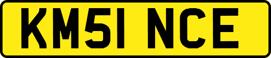 KM51NCE