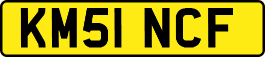 KM51NCF