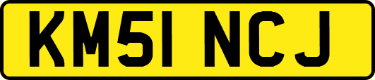 KM51NCJ