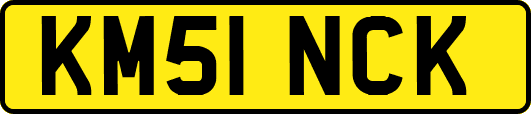 KM51NCK