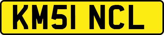 KM51NCL