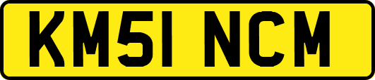 KM51NCM