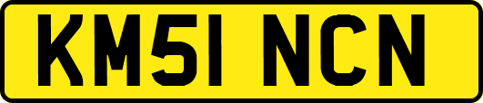 KM51NCN