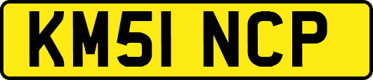 KM51NCP