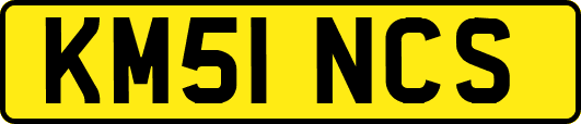 KM51NCS
