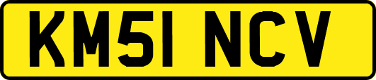 KM51NCV