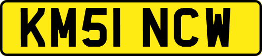 KM51NCW