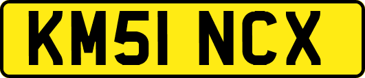 KM51NCX